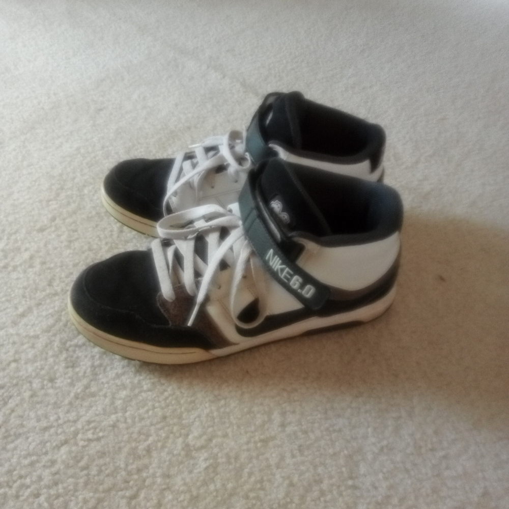 Nike 6.0